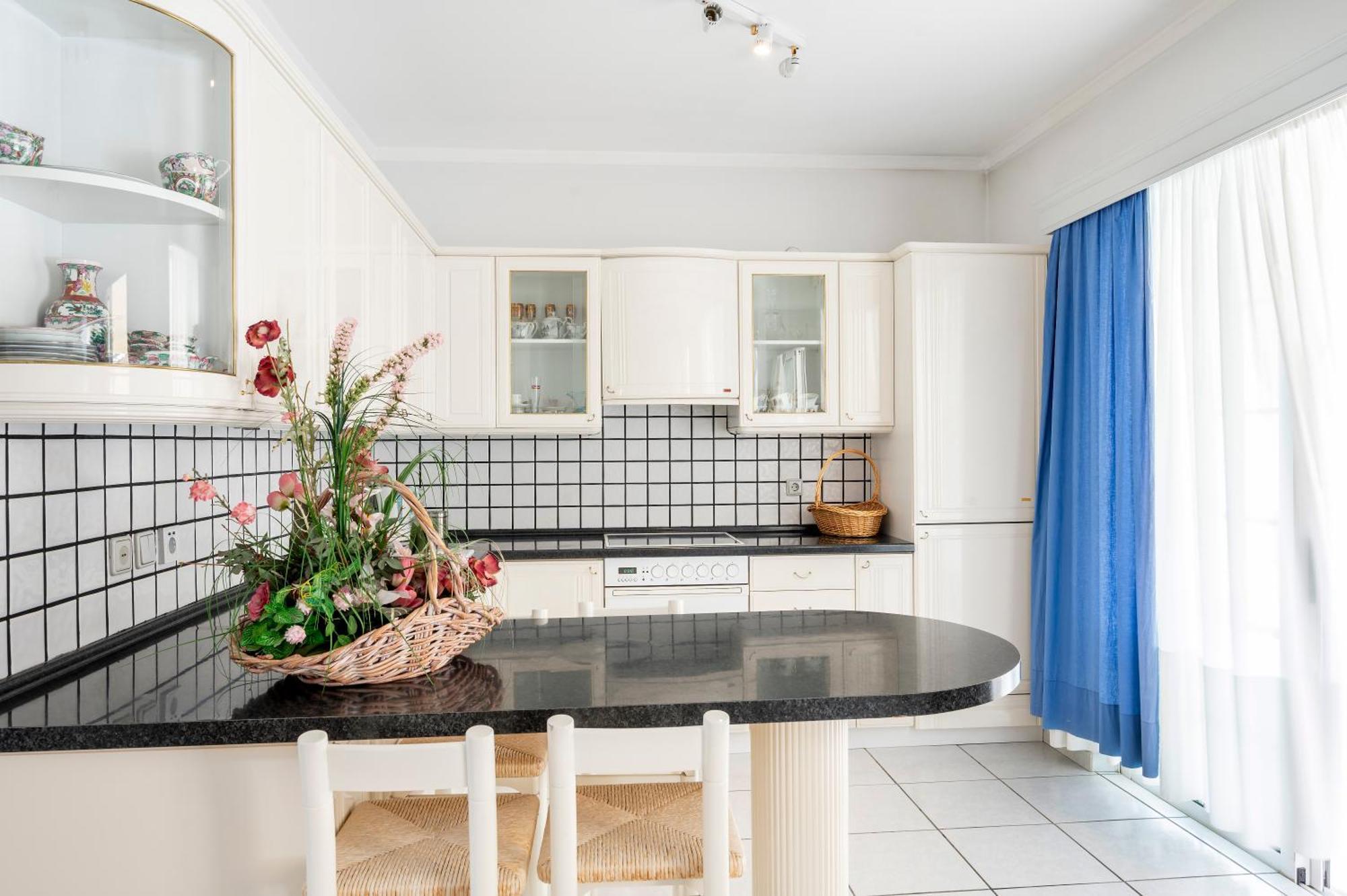 Kos Center Katerina Appartement Buitenkant foto