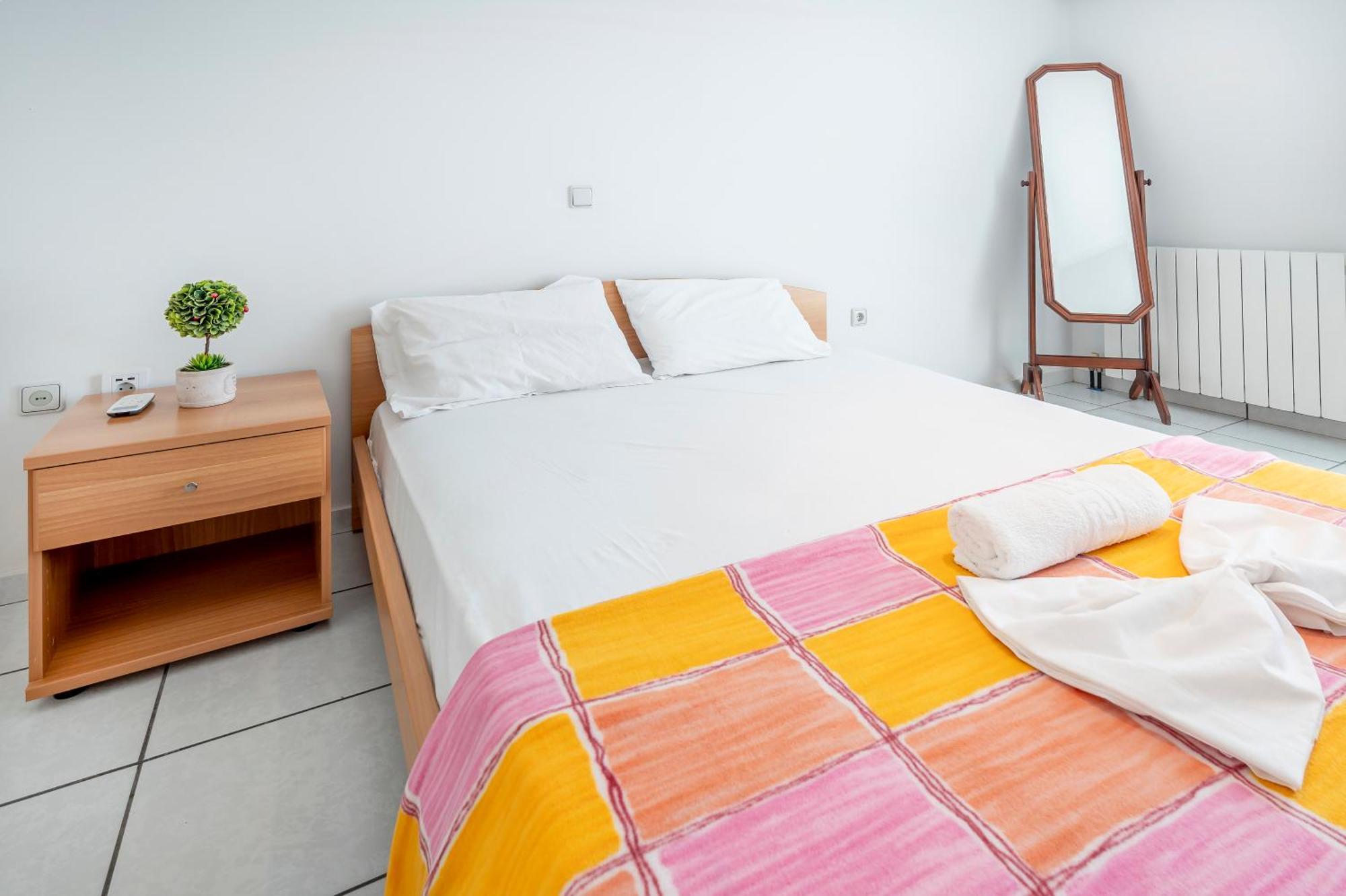 Kos Center Katerina Appartement Buitenkant foto