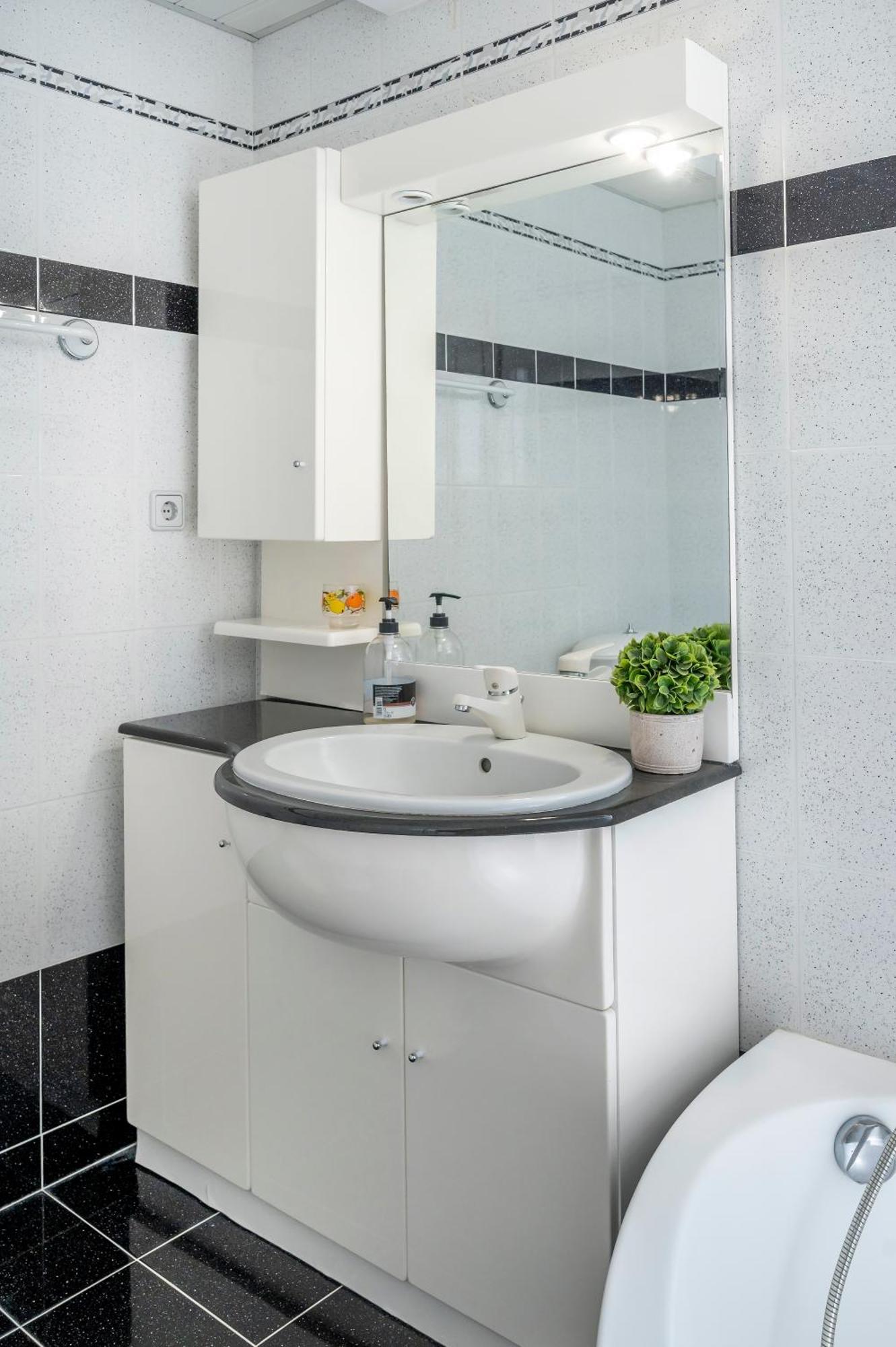 Kos Center Katerina Appartement Buitenkant foto