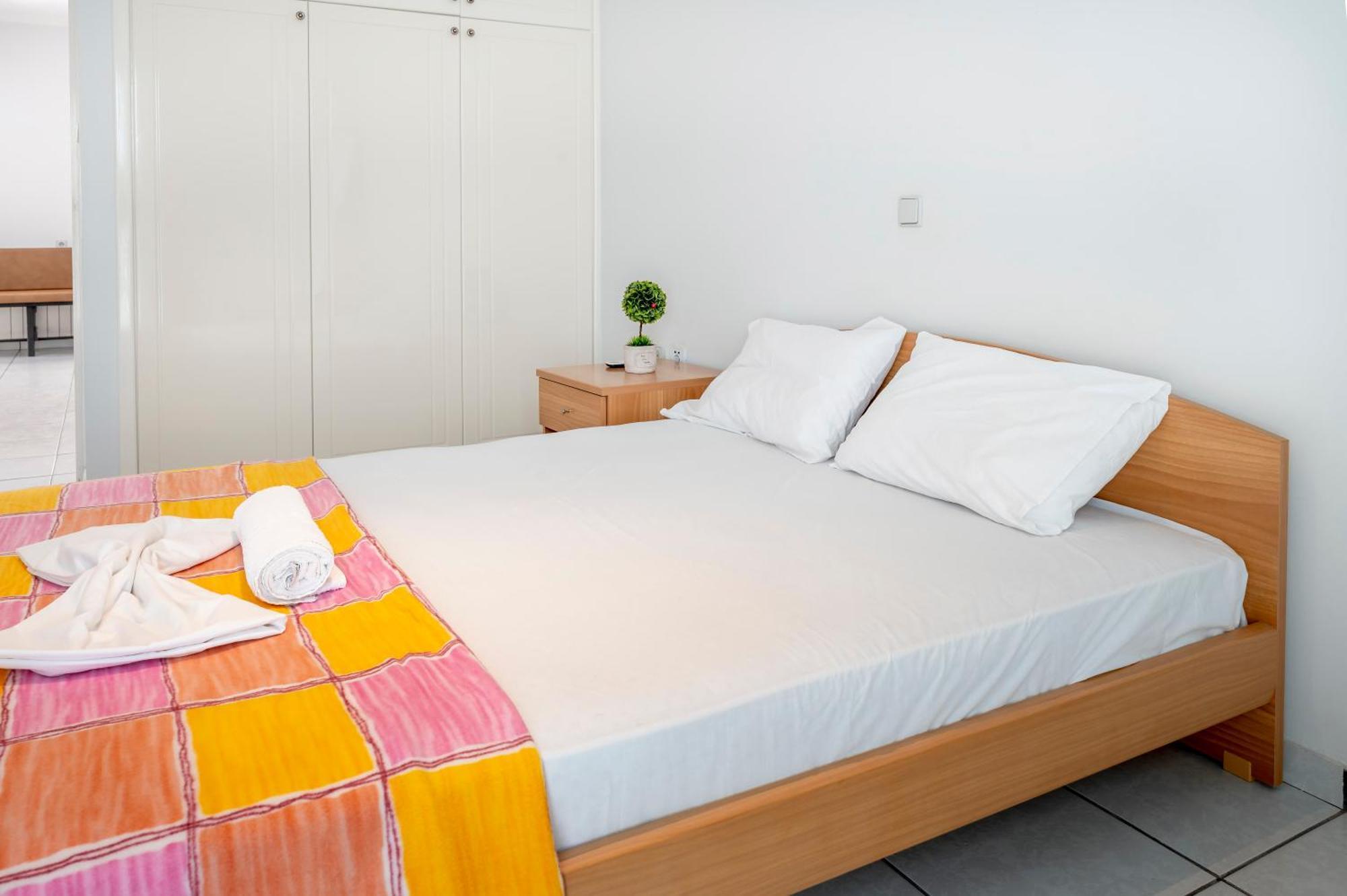Kos Center Katerina Appartement Buitenkant foto